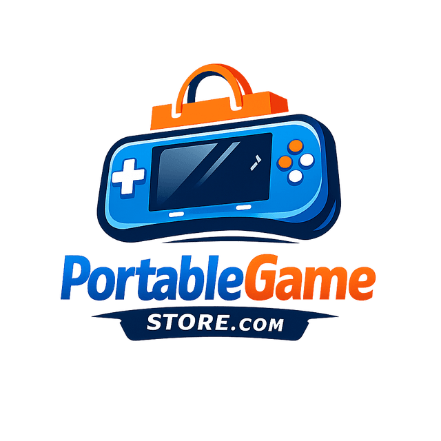 PortableGame STORE.COM